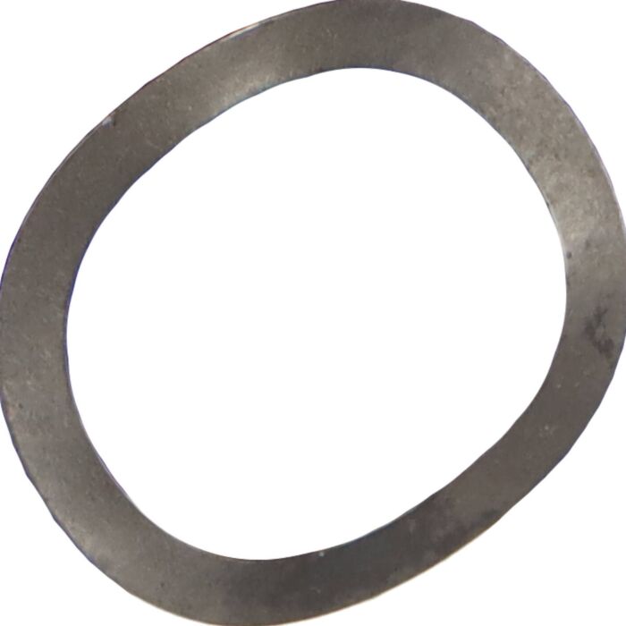 Volvo Spring Revet Volvo varenr. 6812392
