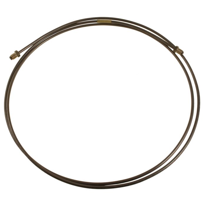 Buis Volvo typeVolvo P1800 :  Chassisnr