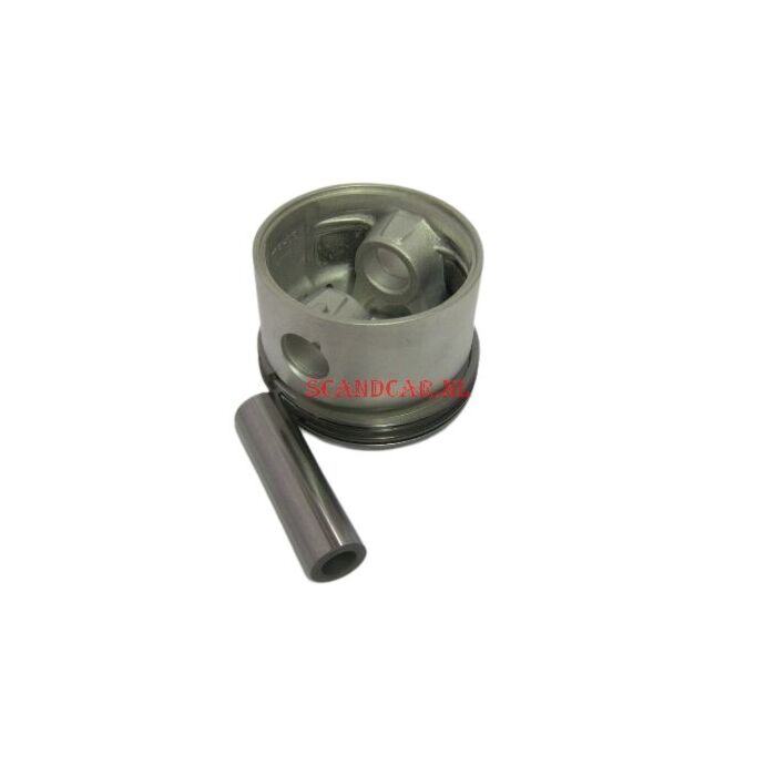 Zuiger B20+B30 .040inch = 1MM 89.93 mm diam 22mm pistonpen (incl zuigerveren) per 4 stuks