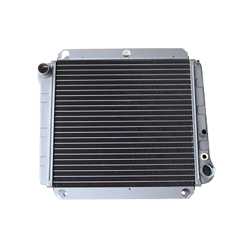 radiator Valeo 731246 Volvo nummers 200030/ 286597/ 5002790/ 9031084
