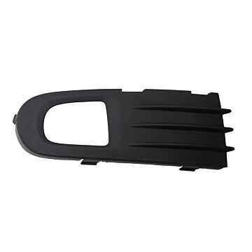 Cover, mistlamp afdekplaat, bumper voor rechts, Volvo V50/S40, NOS, 30655885