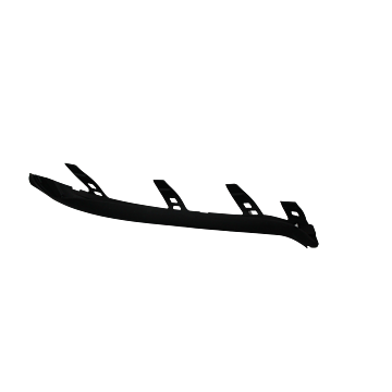 Rubber profiel koplamp S80,V70,XC70 Volvo onderdeel 30796148
