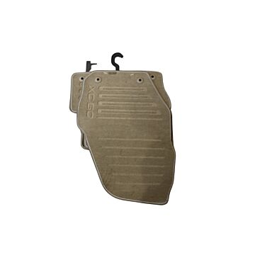 Vloermatten set passagiersruimte, Volvo XC60, NOS, 39813778