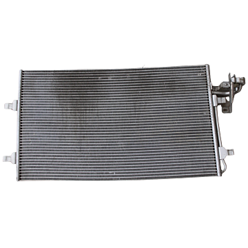 Radiateur, Volvo C30/C70/S40/V50, NOS, 31292022
