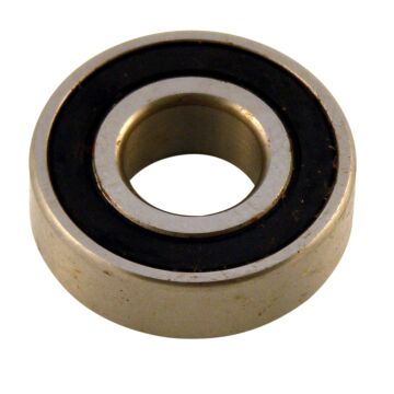 Lager dynamo gelijkstroom voorste 6 volt en 12 volt