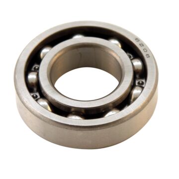 Lager versnellingsbak M4+M40+M41+M46+ uitgaande as (62mm uitw) (6206) 140  145  164  Amazon 121  Amazon 122 S  Amazon 220  P 1800  P 1800 E  P 1800 ES  P 210 Duett  PV 445 DUETT  Pv 544