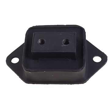 Versnellingsbak steunrubber automaat + M51 240 242 244 245+264 262 265 BW55+AW55