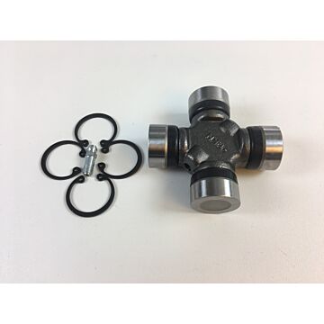 Kruiskoppeling 75 x 27 mm voor as 50.8 mm 240+260+740