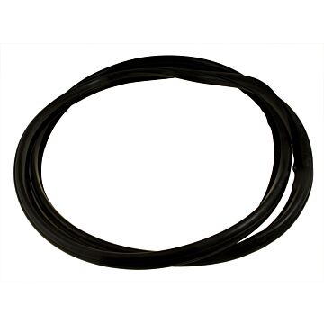 Rubber voorruit P1800E+P1800ES ch 30.000+