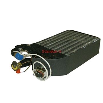 Condenser airconditioning  AC 240+260  262 1979-1990 1343271 