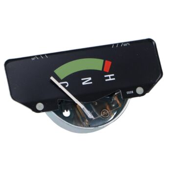 koelvloeistof Thermometer