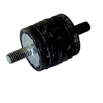 Rubber voor electrische benzinepomp brandstofpomp ophanging ( 2 st nodig!)uitlaat 140+164+1800