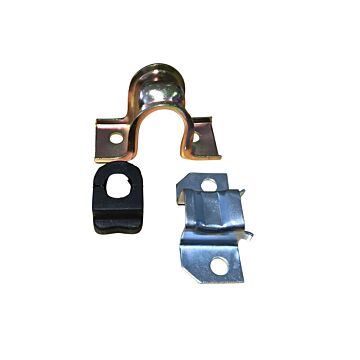 Stabilisatorstang montagekit - Voor (nieuwe stijl) tang19mm  240+260+740+760+940+960 voorzijde 740 940 960 760 S90 V90 780 2 per auto