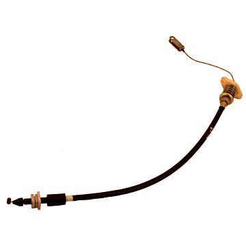 Gaskabel 240 B19E+B21E+B23E -1979