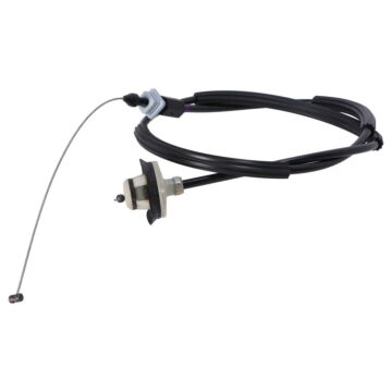 gasklep Controle kabel