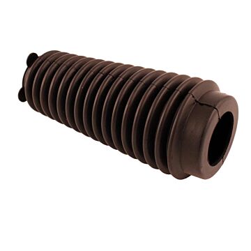 Rubber hoes schokbreker schokdemper 240+260 Voor 1221648 vervangen door 1221647 