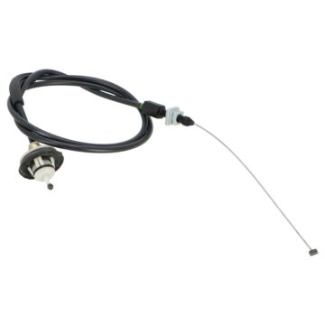 gasklep Controle kabel
