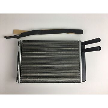 Kachelradiateur 740+760+780+940+960 type met airco origineel niet voor 6 cilinder