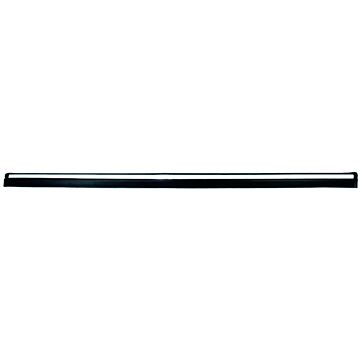 Sierlijst bumper 240 260 242 244  chroom zwart middendeel achter   USA MODEL ! Breed 7 62cm 
