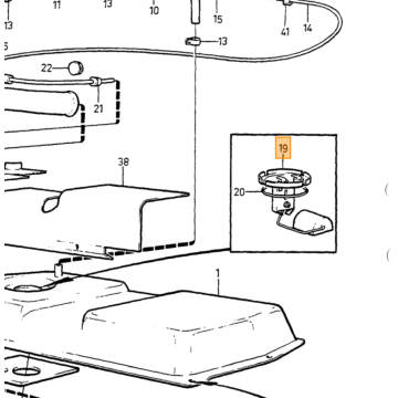 Combined Tank Unit