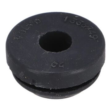 Rubber Bus luchtfilterhuis montage b230 Turbo en turbo diesel 740  760  780  940  940 SE  960 D24T -1986. air cleaner. D24T  D24TIC en d25  1987- l 
