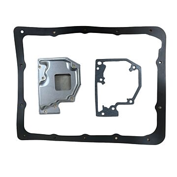 Filter set automatische versnellingsbak  AW70  AW71  AW72 740 1988+ 760 1988+ 780 940 960 S90 - V90 - 960-940  AW70  AW71  AW72 