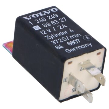 relais