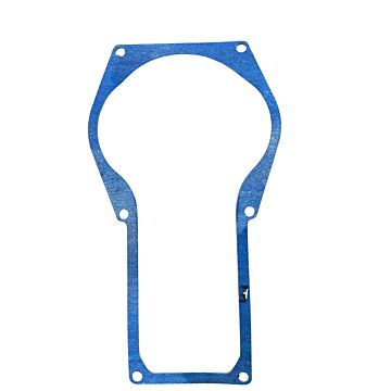 Pakking gasklephuis LH K jetronic B200F+B230F ea