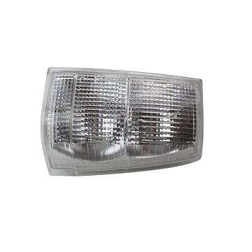 Knipperlicht 740 -1989 760 -1987 Links wit glas richtingaanwijzer 740 760