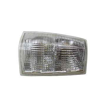 Knipperlicht 740 -1989 760 -1987 Rechts wit richtingaanwijzer 740 760
