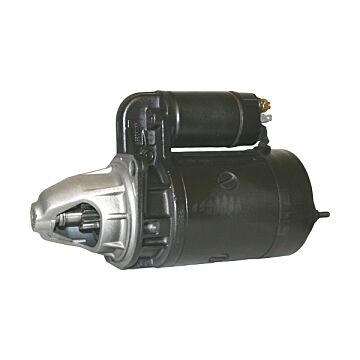 Startmotor 240  260  760  780