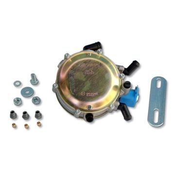 Gas LPG verdamper Lovato 4 cilinder Amazon+PV544+Duett+P1800+140 
