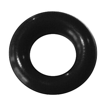 Rubber ring injector B23ET+B23F+B23FT+B230ET+B230F+B230FT+B230GT+B200ET+b28+B280+B set voor 1 inj (5st)LH-jetro 740 240 940 760 960 S90 V90 780