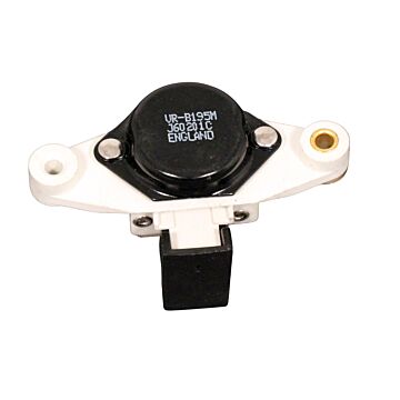 Koolborstelbrug +spanningsregelaar 14 Volt 240 1981-+740+760+940 1981-1993 70 amp dynamo 32mm collector 