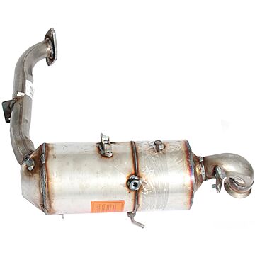 DPF OEM ref 36001868 36002799 36050310 C30 S40 V50 S80 V70