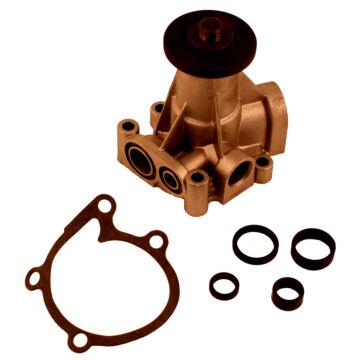koelvloeistof pomp set