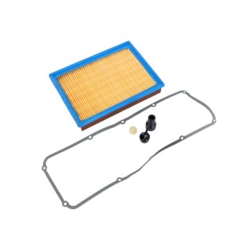 Service set carterventilatie 760 740 940 960 luchtfilter klepdeksel pakking onderhoud set carterventilatie