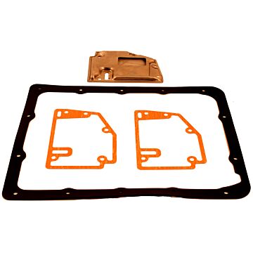 Pakking Set carter (pan)+ oliefilter gaas+ pakking AW70+AW71 automatische bak 200/700/900 (1340021)