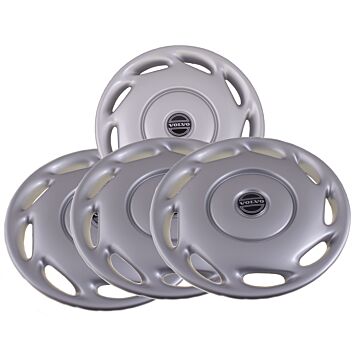 Wieldop 240 14 inch (3540176) set 4 st 