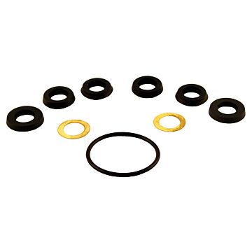 Rem hoofdremcilinder revisieset Amazon B20+140 dubbelremsysteem voor 673766