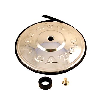 Wieldop 164 ch 32.400+ (zonder rubber en centrale bout)(684834)