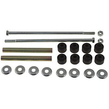 Stabilisatiestang Amazon+P1800(Bout-bus-rubbers-plaatjes) set