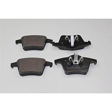 Volvo Remblok set achter XC90 t. nr 274330