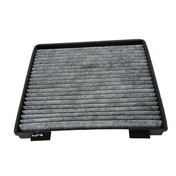 Interieur filter S40+V40 2000-2004 +AC 230x200x20mm carbon V40 S40