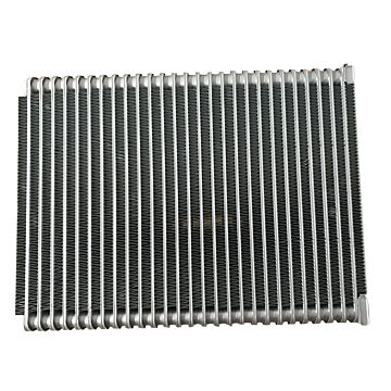 Airco Verdamper Volvo S60 - S80 - V70 - XC70 - XC90 '05-