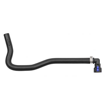 Radiatorslang  expansievat erboven XC90