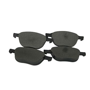 Remblokken voor S40+ V50+ C30+ C70 2004-2007 ATE 15+16 inch