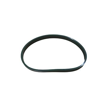 Gasklephuis O-ring pakking