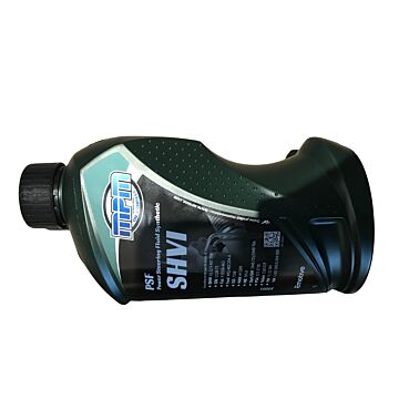 Olie stuurbekrachtiging V70 S80 S60 XC60 XC90 SP GROEN vloeistof stuurbekrachtiging PSF 1Liter flacon 