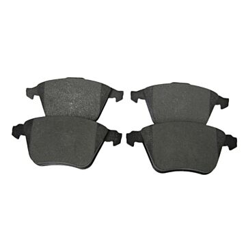 Remblokset voor C70 2006-2010 S40 2004-2010 V50 2004-2010 C30 2005-2010 16.5 inch